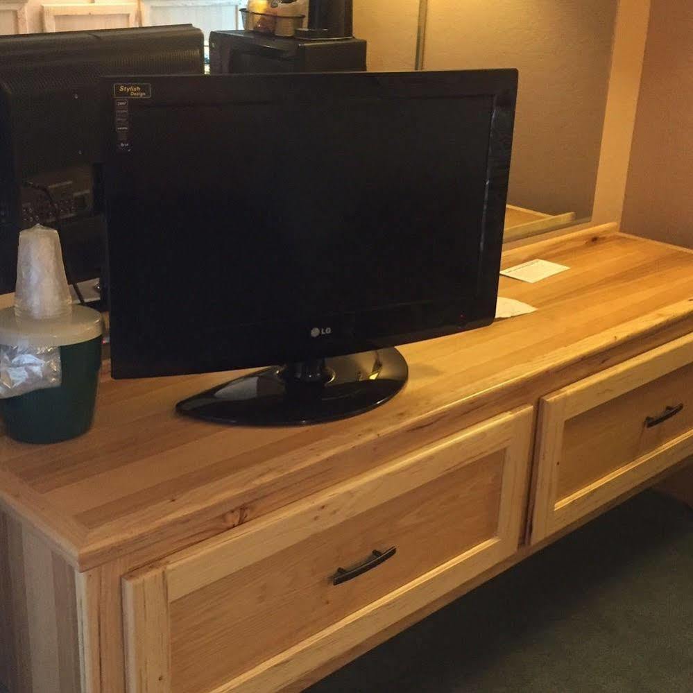 Alleghany Inn Sparta Luaran gambar