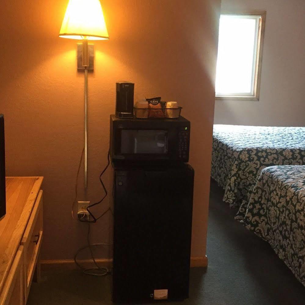 Alleghany Inn Sparta Luaran gambar