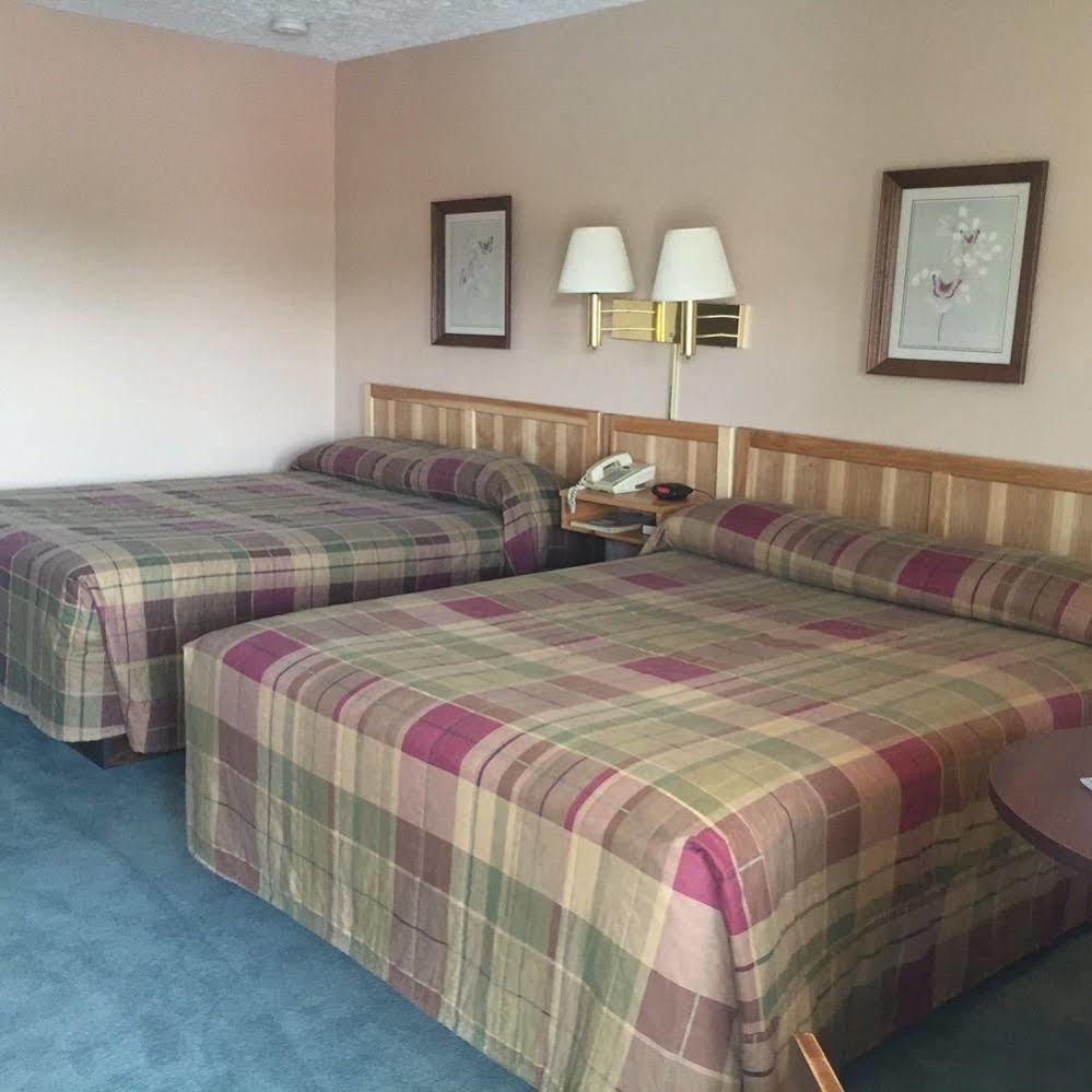 Alleghany Inn Sparta Luaran gambar